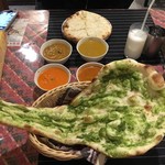 用户对于ラーニキッチン的评论图