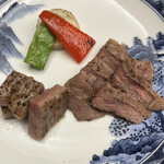 用户对于錦水的评论图