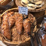 用戶對於博多座ベーカリー的評論圖