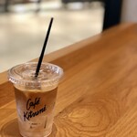 User's review image for Cafe Kitsune Shibuya