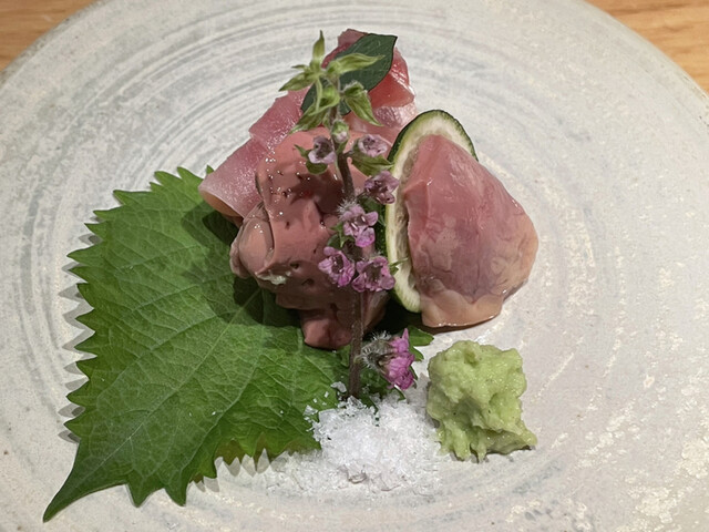 用戶對於焼酉 川島的評論高清圖