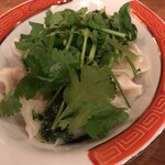 用戶對於虎記 田町的評論圖