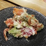 User's review image for 粉吉うどん