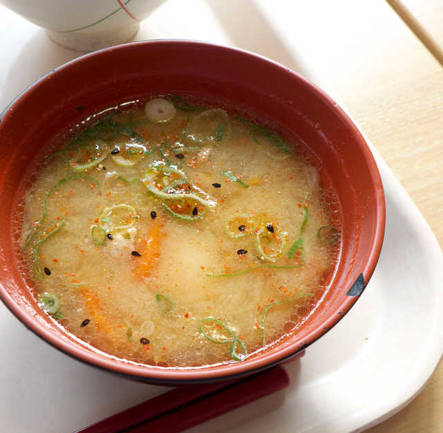 用戶對於立命館大学 諒友館食堂的評論高清圖