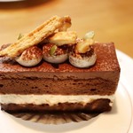 User's review image for ウォーターブルーカフェ