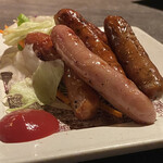 User's review image for 海幸の個室居酒屋 はちまる 蒲田駅前店