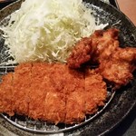 用戶對於かつ丼 玄的評論圖