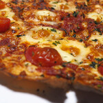 User's review image for ドミノピザ 中村橋店