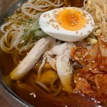 用戶對於モクポ 琴似店的評論圖
