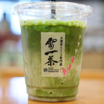 User's review image for 雷一茶 伝法院通り店