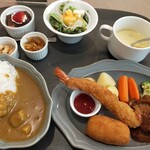 用戶對於レストラン雪河亭 本店的評論圖