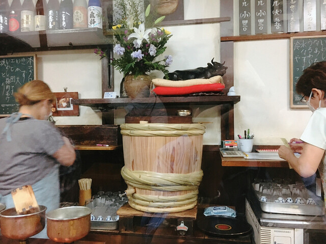 用戶對於明治屋的評論高清圖