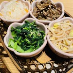 用户对于旅亭 まんぷく 六本木ヒルズ店的评论图