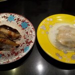 用户对于元祖寿司 飯田橋店的评论图