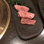 用户对于黒毛和牛専門店　焼肉こまち的评论图
