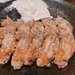 User's review image for 手羽唐一歩 馬喰町店