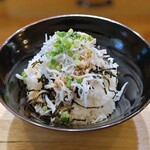 用戶對於仙臺自家製麺こいけ屋 分店 綠栽的評論圖
