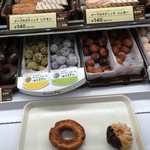 用戶對於ミスタードーナツ イトーヨーカドーあべの ショップ的評論圖