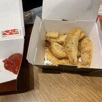 User's review image for ドミノ ピザ 銀座店