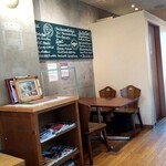 用戶對於洋食の店ITADAKI的評論圖