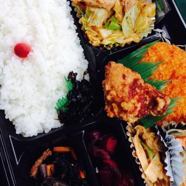 User's recommendation image for 花御膳