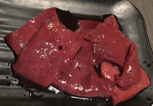 User's recommendation image for 焼肉でん 長岡京店