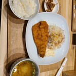 用戶對於三陽食堂 博多駅地下街店的評論圖