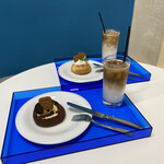 User's review image for Dodam cafe