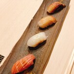 用戶對於博多 鮨 まつもと的評論圖