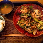 用户对于食堂 木洞商店的评论图