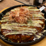 User's review image for 鉄板バルSOURCE 三軒茶屋店