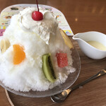 User's review image for ココス 小平店