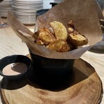 User's review image for coucou!