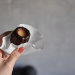 用戶對於JOE TALK COFFEE的評論圖