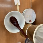 用戶對於珉珉 瓢箪山店的評論圖