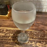 用戶對於立ち飲み じんべえ的評論圖