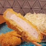 用戶對於とんかつ とんとん的評論圖