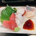 User's review image for 酒処 食処 おがわ