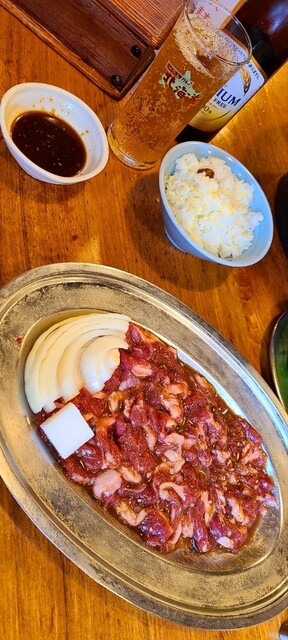 用户对于じんぎすかん北海道的评论高清图