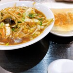 User's review image for 東方餃子坊 イトーヨーカドー武蔵小金井店