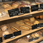 用户对于ブーランジェ オクダ 本店的评论图