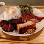 用户对于小梟的评论图