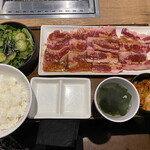 User's review image for 焼肉ライク 田町芝浦店