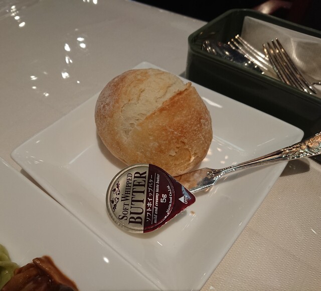 User's recommendation image for フォレスティーユ精養軒