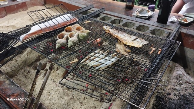 用户对于炉ばたカニ鮮的评论高清图