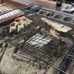 用户对于炉ばたカニ鮮的评论图
