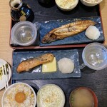 用戶對於一夜干しと海鮮丼 できたて屋 ステラプレイス店的評論圖