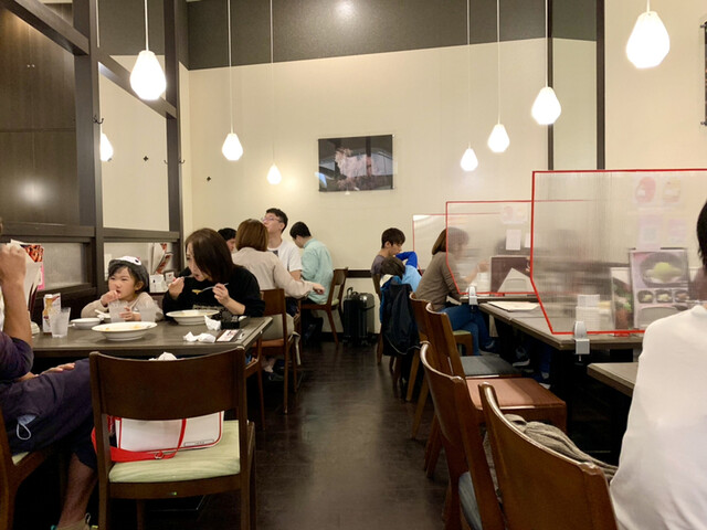 用戶對於和ぱすた ぽぽらまーま アリオ北砂店的評論高清圖
