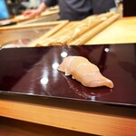 用戶對於築地 すし Omakase的評論圖