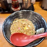 用户对于麺屋 工藤 藤井寺店的评论图
